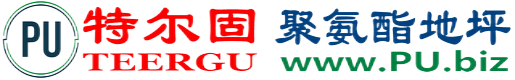 特尔固®曹县聚氨酯地坪